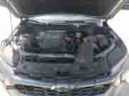 2024 Chevrolet Trax 2RS с VIN KL77LJE25RC062086, выставлен на аукционе Copart как лот 71270295 с пробегом 53 210 миль миль и Списание • Salvage title. История ставок и продаж доступна на DreamBid. Изображение 12.