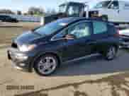 2017 Chevrolet Bolt EV LT с VIN 1G1FW6S0XH4130941, выставлен на аукционе Copart как лот 46546603 с пробегом 57 020 миль миль и . История ставок и продаж доступна на DreamBid. Изображение 1.