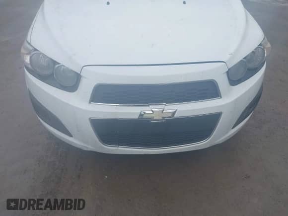 2013 Chevrolet Sonic LS с VIN 1G1JA6SH4D4196880, выставлен на аукционе IAAI как лот 41474811 с пробегом 145 679 миль миль и . История ставок и продаж доступна на DreamBid. Изображение 6.