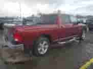 2016 Ram 1500 Outdoorsman с VIN 1C6RR7TT5GS331786, выставлен на аукционе Copart как лот 85474805 с пробегом 47 045 миль миль и Чистый • Clean title. История ставок и продаж доступна на DreamBid. Изображение 3.