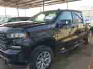 2020 Chevrolet Silverado 1500 LT Trail Boss z VIN 1GCPYFEL5LZ308780, wystawiony jako IAAI lot #41144587 z przebiegiem 62 367 mil mil oraz . Historia ofert i sprzedaży dostępna na DreamBid. Obrazek 14.
