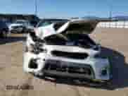 2018 Subaru WRX STI Limited z VIN JF1VA2W62J9820271, wystawiony jako Copart lot #57801255 z przebiegiem Nie podano mil oraz Szkoda całkowita • Salvage title. Historia ofert i sprzedaży dostępna na DreamBid. Obrazek 5.