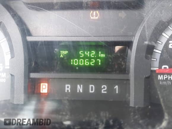 2014 Ford Econoline Cargo Commercial with VIN 1FTNE1EW6EDA98557, listed as a IAAI auction lot 42899060 with 100,627 mi miles and . Bid and sale history available at DreamBid. Image 15.