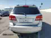2010 Dodge Journey R/T with VIN 3D4PH9FV9AT265571, listed as a Copart auction lot 89720255 with 169,801 mi miles and Salvage title. Bid and sale history available at DreamBid. Image 6.