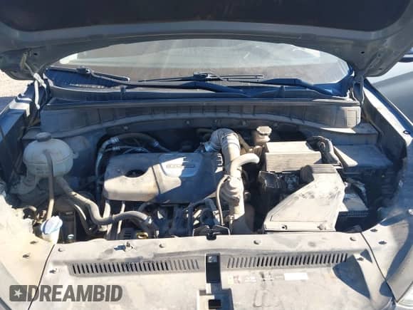 2017 Hyundai Tucson Sport с VIN KM8J33A25HU343464, выставлен на аукционе IAAI как лот 43497030 с пробегом 130 834 миль миль и . История ставок и продаж доступна на DreamBid. Изображение 10.
