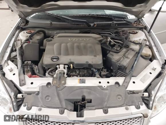 2014 Chevrolet Impala LS z VIN 2G1WA5E33E1163785, wystawiony jako IAAI lot #43480240 z przebiegiem 52 253 mil mil oraz . Historia ofert i sprzedaży dostępna na DreamBid. Obrazek 10.