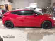 2012 Hyundai Veloster w/Black Int с VIN KMHTC6AD8CU032759, выставлен на аукционе IAAI как лот 41567265 с пробегом 156 973 миль миль и . История ставок и продаж доступна на DreamBid. Изображение 13.