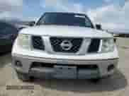 2007 Nissan Frontier LE z VIN 1N6AD07W27C432422, wystawiony jako Copart lot #51337315 z przebiegiem 206 749 mil mil oraz Czysty tytuł • Clean title. Historia ofert i sprzedaży dostępna na DreamBid. Obrazek 5.