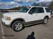 2003 Ford Explorer Eddie Bauer with VIN 1FMZU74K33UA69290, listed as a Copart auction lot 76154684 with 117,928 mi miles and Clean title. Bid and sale history available at DreamBid. Image 1.