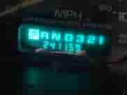 2000 Chevrolet Silverado 1500 with VIN 1GCEC14W0YE199633, listed as a IAAI auction lot 41465837 with 241,159 mi miles and . Bid and sale history available at DreamBid. Image 16.