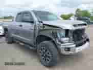 2018 Toyota Tundra SR с VIN 5TFUW5F16JX706699, выставлен на аукционе IAAI как лот 39794182 с пробегом 97 509 миль миль и . История ставок и продаж доступна на DreamBid. Изображение 1.