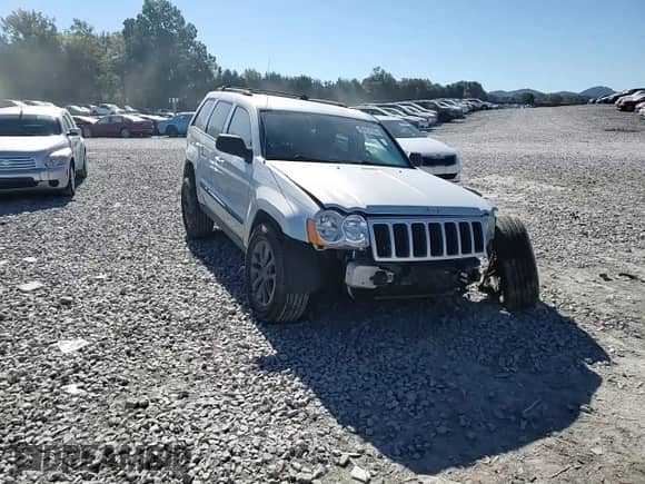 2009 Jeep Grand Cherokee Rocky Mountain с VIN 1J8GR48K69C527904, выставлен на аукционе Copart как лот 82417995 с пробегом 149 691 миль миль и Списание • Salvage title. История ставок и продаж доступна на DreamBid. Изображение 15.