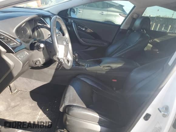 2016 Hyundai Azera Limited с VIN KMHFH4JG9GA508425, выставлен на аукционе Copart как лот 87368254 с пробегом 120 177 миль миль и Чистый • Clean title. История ставок и продаж доступна на DreamBid. Изображение 7.