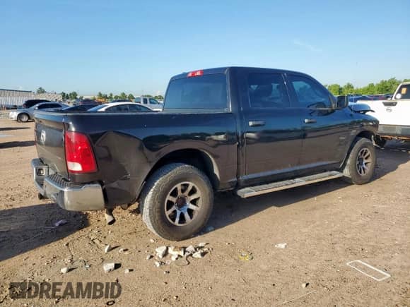 2015 Ram 1500 SSV с VIN 1C6RR7XT8FS760445, выставлен на аукционе Copart как лот 62703345 с пробегом 166 944 миль миль и Списание • Salvage title. История ставок и продаж доступна на DreamBid. Изображение 3.