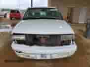 1998 Chevrolet S-10 LS с VIN 1GCCS19X5W8167378, выставлен на аукционе Copart как лот 73230834 с пробегом 177 261 миль миль и Списание • Salvage title. История ставок и продаж доступна на DreamBid. Изображение 5.