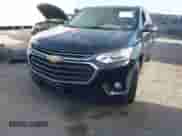 2020 Chevrolet Traverse LT with VIN 1GNERHKW0LJ125677, listed as a IAAI auction lot 42252616 with 77,039 mi miles and . Bid and sale history available at DreamBid. Image 2.