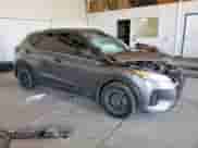 2024 Nissan Kicks S с VIN 3N1CP5BV5RL480022, выставлен на аукционе Copart как лот 70358125 с пробегом 56 172 миль миль и Списание • Salvage title. История ставок и продаж доступна на DreamBid. Изображение 4.