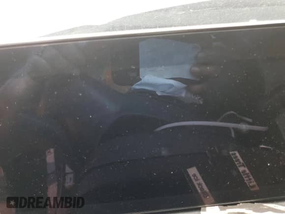 2024 Ford Mustang GT с VIN 1FA6P8CF5R5411677, выставлен на аукционе Copart как лот 64980415 с пробегом Не указан миль и Списание • Salvage title. История ставок и продаж доступна на DreamBid. Изображение 9.