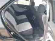 2022 Chevrolet Equinox LS with VIN 2GNAXSEV9N6120174, listed as a IAAI auction lot 42151766 with 71,374 mi miles and . Bid and sale history available at DreamBid. Image 8.