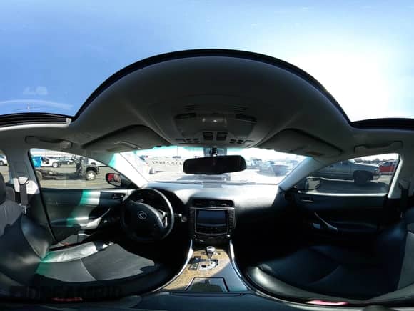 2009 Lexus IS 350 с VIN JTHBE262695023294, выставлен на аукционе IAAI как лот 43523851 с пробегом 172 746 миль миль и . История ставок и продаж доступна на DreamBid. Изображение 21.