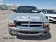 2004 Dodge Dakota SLT z VIN 1D7GL42N84S693356, wystawiony jako Copart lot #53311415 z przebiegiem 224 342 mil mil oraz Szkoda całkowita • Salvage title. Historia ofert i sprzedaży dostępna na DreamBid. Obrazek 5.