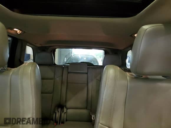 2012 Jeep Grand Cherokee Laredo z VIN 1C4RJFAG2CC166493, wystawiony jako Copart lot #70057955 z przebiegiem 168 606 mil mil oraz Czysty tytuł • Clean title. Historia ofert i sprzedaży dostępna na DreamBid. Obrazek 10.