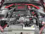 2009 Subaru WRX z VIN JF1GE76649G507773, wystawiony jako IAAI lot #43444469 z przebiegiem 76 204 mil mil oraz . Historia ofert i sprzedaży dostępna na DreamBid. Obrazek 10.