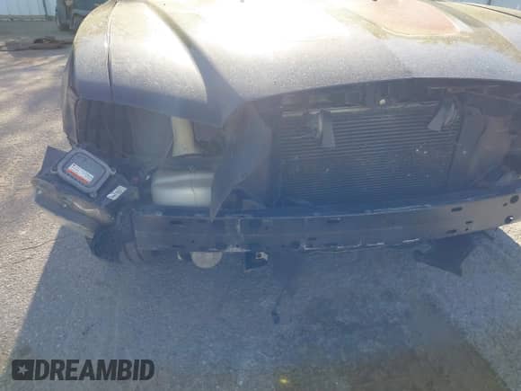 2014 Dodge Charger Road/Track с VIN 2C3CDXCT4EH171230, выставлен на аукционе IAAI как лот 42160334 с пробегом 155 451 миль миль и . История ставок и продаж доступна на DreamBid. Изображение 18.