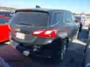 2020 Chevrolet Equinox LT с VIN 2GNAXUEV5L6199710, выставлен на аукционе IAAI как лот 41039726 с пробегом 115 472 миль миль и . История ставок и продаж доступна на DreamBid. Изображение 4.