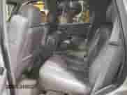 2004 Chevrolet Tahoe LT с VIN 1GNEK13Z84R289718, выставлен на аукционе Copart как лот 66951535 с пробегом 167 827 миль миль и Списание • Salvage title. История ставок и продаж доступна на DreamBid. Изображение 11.