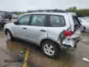 2011 Subaru Forester X z VIN JF2SHBBC9BG723345, wystawiony jako Copart lot #81730085 z przebiegiem 173 477 mil mil oraz Szkoda całkowita • Salvage title. Historia ofert i sprzedaży dostępna na DreamBid. Obrazek 2.