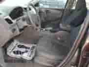 2014 Chevrolet Traverse LS с VIN 1GNKRFED6EJ362100, выставлен на аукционе Copart как лот 88815475 с пробегом Не указан миль и Чистый • Clean title. История ставок и продаж доступна на DreamBid. Изображение 7.