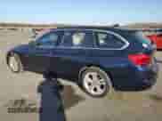 2016 BMW 3 Series 328d xDrive with VIN WBA8J1C52GK458499, listed as a Copart auction lot 77224454 with 149,790 mi miles and Salvage title. Bid and sale history available at DreamBid. Image 2.