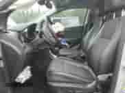 2022 Chevrolet Trax LT с VIN KL7CJLSM5NB564988, выставлен на аукционе Copart как лот 60512355 с пробегом 49 790 миль миль и Списание • Salvage title. История ставок и продаж доступна на DreamBid. Изображение 7.