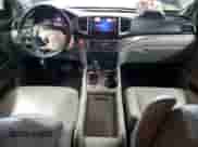 2017 Honda Pilot EX-L with VIN 5FNYF5H82HB007196, listed as a Copart auction lot 59860565 with 109,202 mi miles and Salvage title. Bid and sale history available at DreamBid. Image 8.