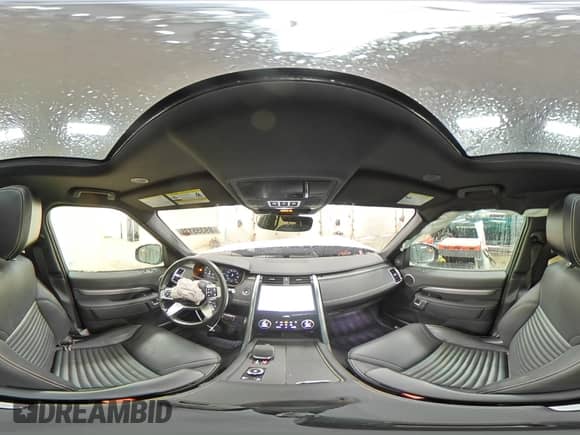 2022 Land Rover Discovery S R-Dynamic с VIN SALRT4EU1N2459138, выставлен на аукционе Copart как лот 89355125 с пробегом 36 537 миль миль и На запчасти • Non repairable. История ставок и продаж доступна на DreamBid. Изображение 16.