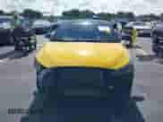 2019 Hyundai Veloster Turbo R-Spec z VIN KMHTH6AB8KU005978, wystawiony jako IAAI lot #42300630 z przebiegiem 55 273 mil mil oraz . Historia ofert i sprzedaży dostępna na DreamBid. Obrazek 6.