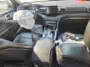 2020 Ford Explorer Limited z VIN 1FMSK7FH4LGA68110, wystawiony jako Copart lot #71017515 z przebiegiem Nie podano mil oraz Szkoda całkowita • Salvage title. Historia ofert i sprzedaży dostępna na DreamBid. Obrazek 8.