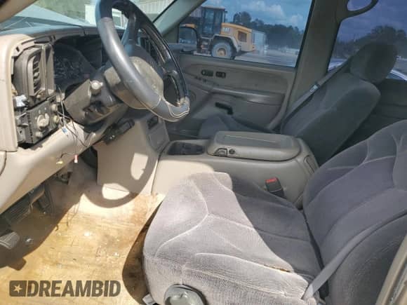 2002 Chevrolet Silverado 1500HD LT с VIN 1GCGC13U62F216249, выставлен на аукционе Copart как лот 50761675 с пробегом Не указан миль и Списание • Salvage title. История ставок и продаж доступна на DreamBid. Изображение 7.