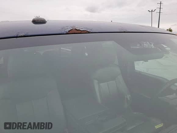 2011 Ford F-150 FX4 z VIN 1FTFX1EF3BFA97395, wystawiony jako IAAI lot #43554427 z przebiegiem 209 653 mil mil oraz . Historia ofert i sprzedaży dostępna na DreamBid. Obrazek 25.