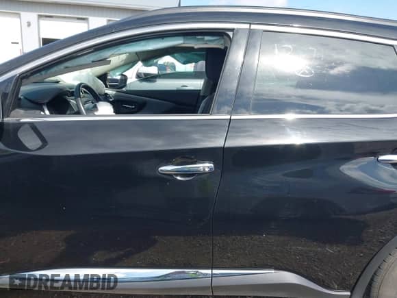 2020 Nissan Murano SV with VIN 5N1AZ2BS7LN121714, listed as a IAAI auction lot 42156594 with 116,526 mi miles and . Bid and sale history available at DreamBid. Image 14.