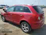 2014 Chevrolet Captiva Sport LT с VIN 3GNAL3EK5ES660050, выставлен на аукционе Copart как лот 68973834 с пробегом 95 637 миль миль и Чистый • Clean title. История ставок и продаж доступна на DreamBid. Изображение 2.