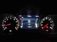 2019 Jeep Compass Trailhawk с VIN 3C4NJDDB5KT733558, выставлен на аукционе Copart как лот 86252424 с пробегом 113 977 миль миль и Списание • Salvage title. История ставок и продаж доступна на DreamBid. Изображение 9.
