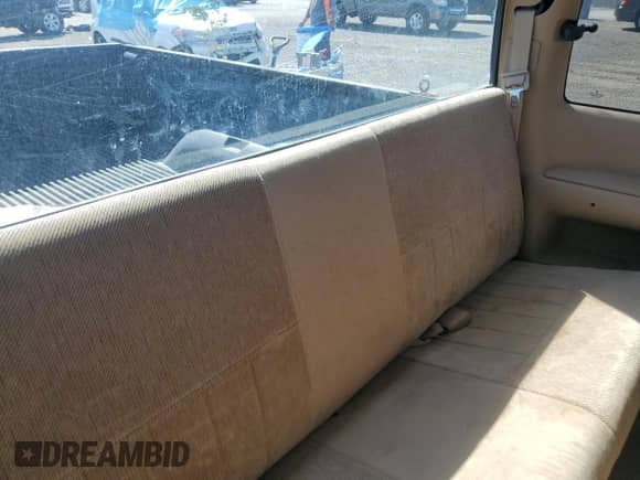 1997 Dodge 1500 z VIN 1B7HF13Z3VJ560078, wystawiony jako Copart lot #71613715 z przebiegiem 141 289 mil mil oraz Czysty tytuł • Clean title. Historia ofert i sprzedaży dostępna na DreamBid. Obrazek 10.