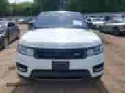 2016 Land Rover Range Rover Sport Dynamic с VIN SALWR2EF6GA551958, выставлен на аукционе IAAI как лот 42509926 с пробегом 171 639 миль миль и . История ставок и продаж доступна на DreamBid. Изображение 12.