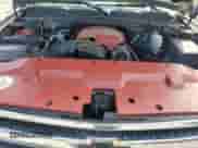 2010 Chevrolet Silverado 1500 LTZ с VIN 3GCRKTE34AG248397, выставлен на аукционе Copart как лот 66549485 с пробегом 179 828 миль миль и Чистый • Clean title. История ставок и продаж доступна на DreamBid. Изображение 11.