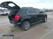 2016 Chevrolet Equinox LT с VIN 2GNALCEK9G1144661, выставлен на аукционе IAAI как лот 43458107 с пробегом 89 164 миль миль и . История ставок и продаж доступна на DreamBid. Изображение 4.