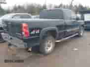 2003 Chevrolet Silverado 2500HD LT z VIN 1GCHK29123E277518, wystawiony jako IAAI lot #41465803 z przebiegiem Nie podano mil oraz . Historia ofert i sprzedaży dostępna na DreamBid. Obrazek 4.