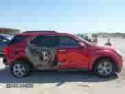 2013 Chevrolet Equinox LT with VIN 2GNFLPE38D6111140, listed as a IAAI auction lot 41850186 with 65,642 mi miles and . Bid and sale history available at DreamBid. Image 14.