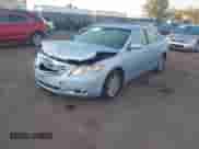 2007 Toyota Camry LE с VIN 4T1BK46K97U533482, выставлен на аукционе IAAI как лот 43192583 с пробегом 190 185 миль миль и . История ставок и продаж доступна на DreamBid. Изображение 2.